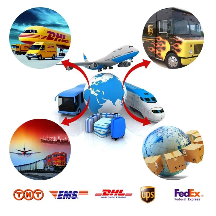 smoothie blender transport