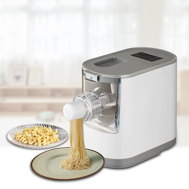 2-electric noodle making machine