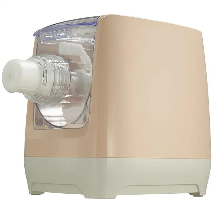 4-noodle machine electric