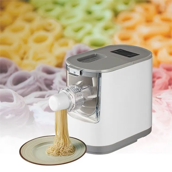 5-auto pasta machine