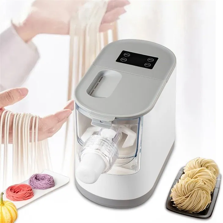 6-noodle maker electric